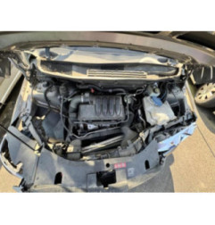 Commande de phare MERCEDES CLASSE B 245 Photo n°11