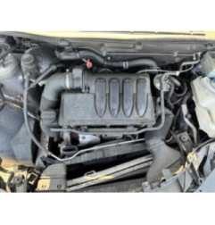 Commande de phare MERCEDES CLASSE B 245 Photo n°12