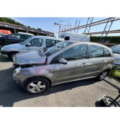 Commande de phare MERCEDES CLASSE B 245 Photo n°13