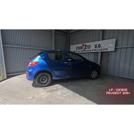 Mastervac PEUGEOT 206+