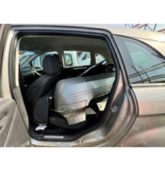 Commande de phare MERCEDES CLASSE B 245 Photo n°17