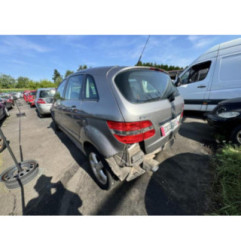 Commande de phare MERCEDES CLASSE B 245 Photo n°18