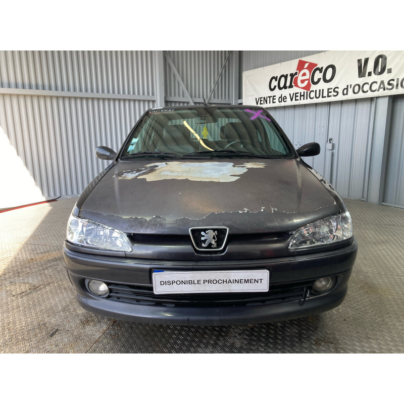Capot PEUGEOT 306