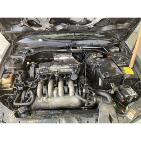 Capot PEUGEOT 306