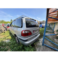 Optique avant principal droit (feux)(phare) FORD GALAXY 1 Photo n°20