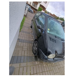 Commande chauffage RENAULT TWINGO 1 Photo n°11
