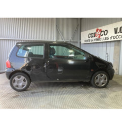 Commande chauffage RENAULT TWINGO 1 Photo n°12