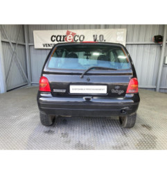 Commande chauffage RENAULT TWINGO 1 Photo n°15