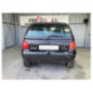 Commande chauffage RENAULT TWINGO 1