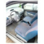 Commande chauffage RENAULT TWINGO 1