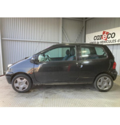 Commande chauffage RENAULT TWINGO 1 Photo n°17