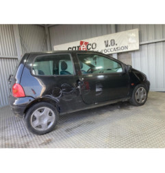 Commande chauffage RENAULT TWINGO 1 Photo n°18