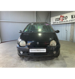 Commande chauffage RENAULT TWINGO 1 Photo n°19