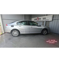 Commande chauffage RENAULT LAGUNA 3