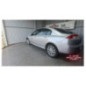 Commande chauffage RENAULT LAGUNA 3
