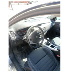 Commande chauffage RENAULT LAGUNA 3 Photo n°10