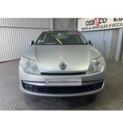 Commande chauffage RENAULT LAGUNA 3 Photo n°11