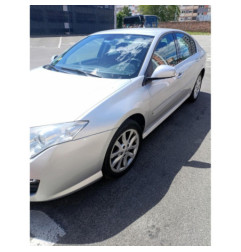 Commande chauffage RENAULT LAGUNA 3 Photo n°12