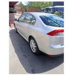 Commande chauffage RENAULT LAGUNA 3 Photo n°14