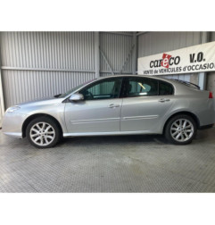 Commande chauffage RENAULT LAGUNA 3 Photo n°15