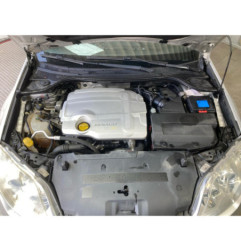 Commande chauffage RENAULT LAGUNA 3 Photo n°16