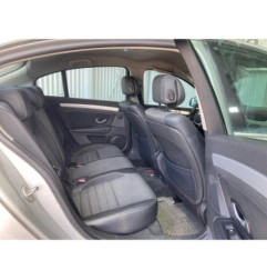 Commande chauffage RENAULT LAGUNA 3 Photo n°17
