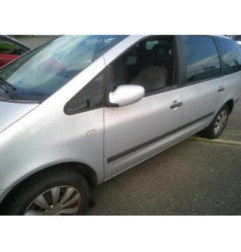 Ceinture avant droit FORD GALAXY 1 Photo n°9