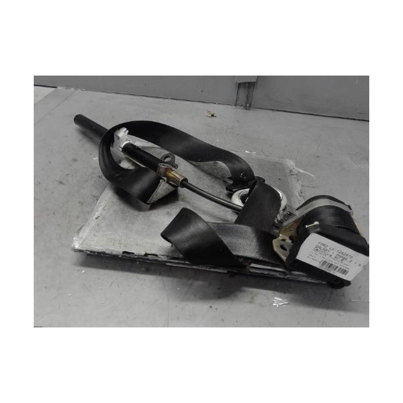 Ceinture avant gauche FORD GALAXY 1