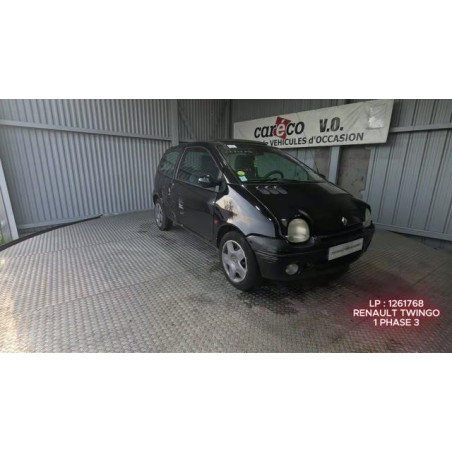 Mastervac RENAULT TWINGO 1 Photo n°1