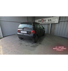Mastervac RENAULT TWINGO 1