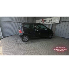 Mastervac RENAULT TWINGO 1 Photo n°3