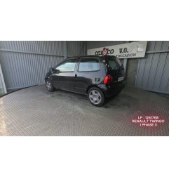 Mastervac RENAULT TWINGO 1 Photo n°6