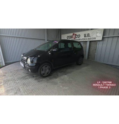 Mastervac RENAULT TWINGO 1 Photo n°7