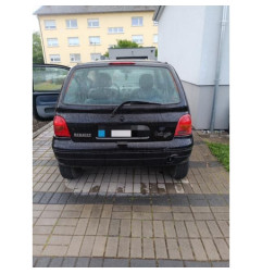 Mastervac RENAULT TWINGO 1 Photo n°14