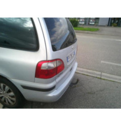 Ceinture avant gauche FORD GALAXY 1 Photo n°11