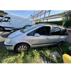 Ceinture avant gauche FORD GALAXY 1 Photo n°17