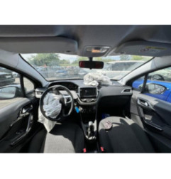 Vase d'expansion PEUGEOT 208 1 Photo n°19