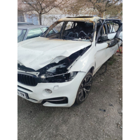 Mastervac BMW X6 F16