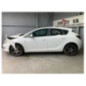 Commande chauffage OPEL ASTRA J