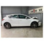 Commande chauffage OPEL ASTRA J