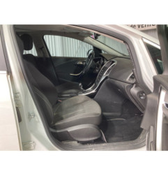 Commande chauffage OPEL ASTRA J Photo n°4
