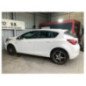 Commande chauffage OPEL ASTRA J