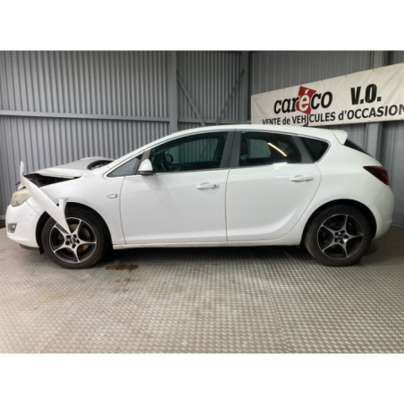 Compteur OPEL ASTRA J