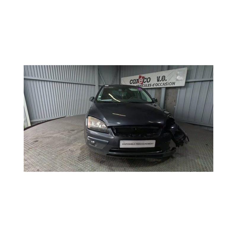 Custode arriere droit FORD FOCUS 2