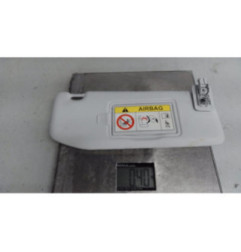 Pare soleil droit PEUGEOT 208 1 Photo n°1