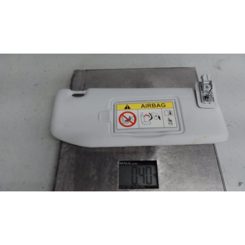 Pare soleil droit PEUGEOT 208 1