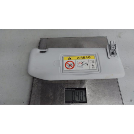 Pare soleil droit PEUGEOT 208 1 Photo n°1