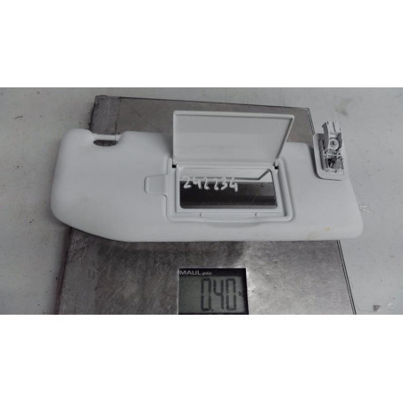 Pare soleil droit PEUGEOT 208 1