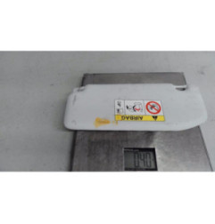 Pare soleil droit PEUGEOT 208 1 Photo n°3