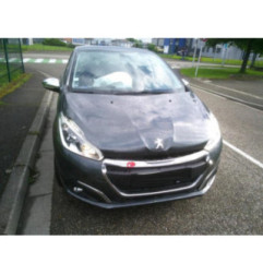 Pare soleil droit PEUGEOT 208 1 Photo n°5